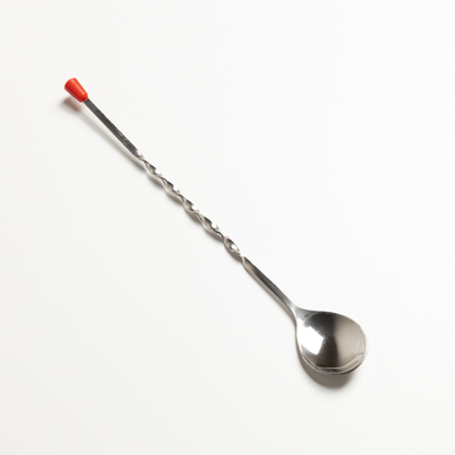 Cuchara Para Bar Acero Inoxidable
