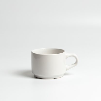 Taza Embrocable de Ceramica