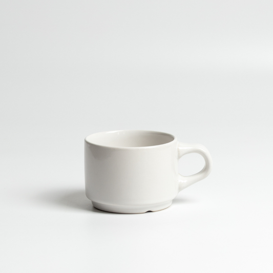Taza Embrocable de Ceramica