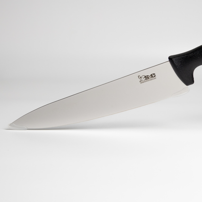 Cuchillo para Chef Acero Inoxidable 10"