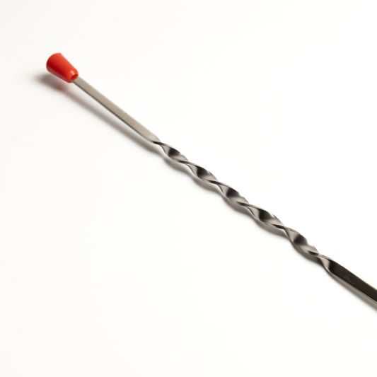 Cuchara Para Bar Acero Inoxidable