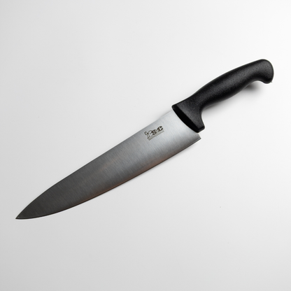 Cuchillo para Chef Acero Inoxidable 10"