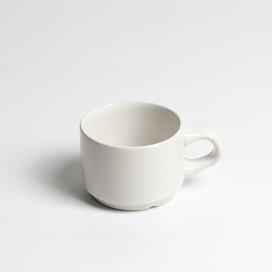 Taza Embrocable de Ceramica