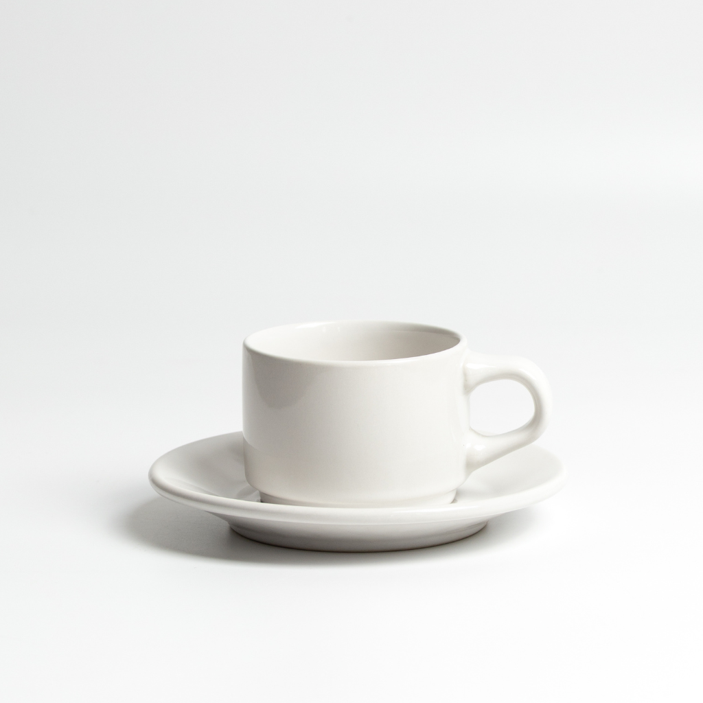 Taza Embrocable de Ceramica